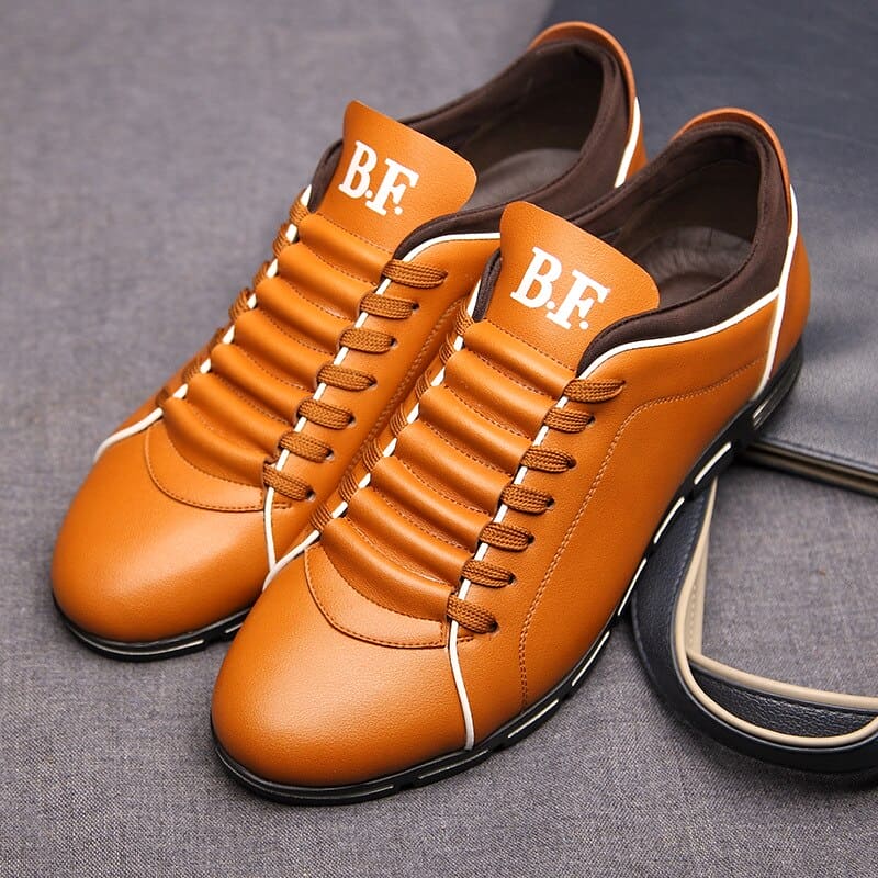 Drune | Formelle Leder Schuhe