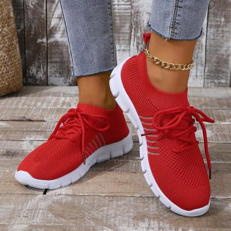 Drune | Orthopädische Damensneaker
