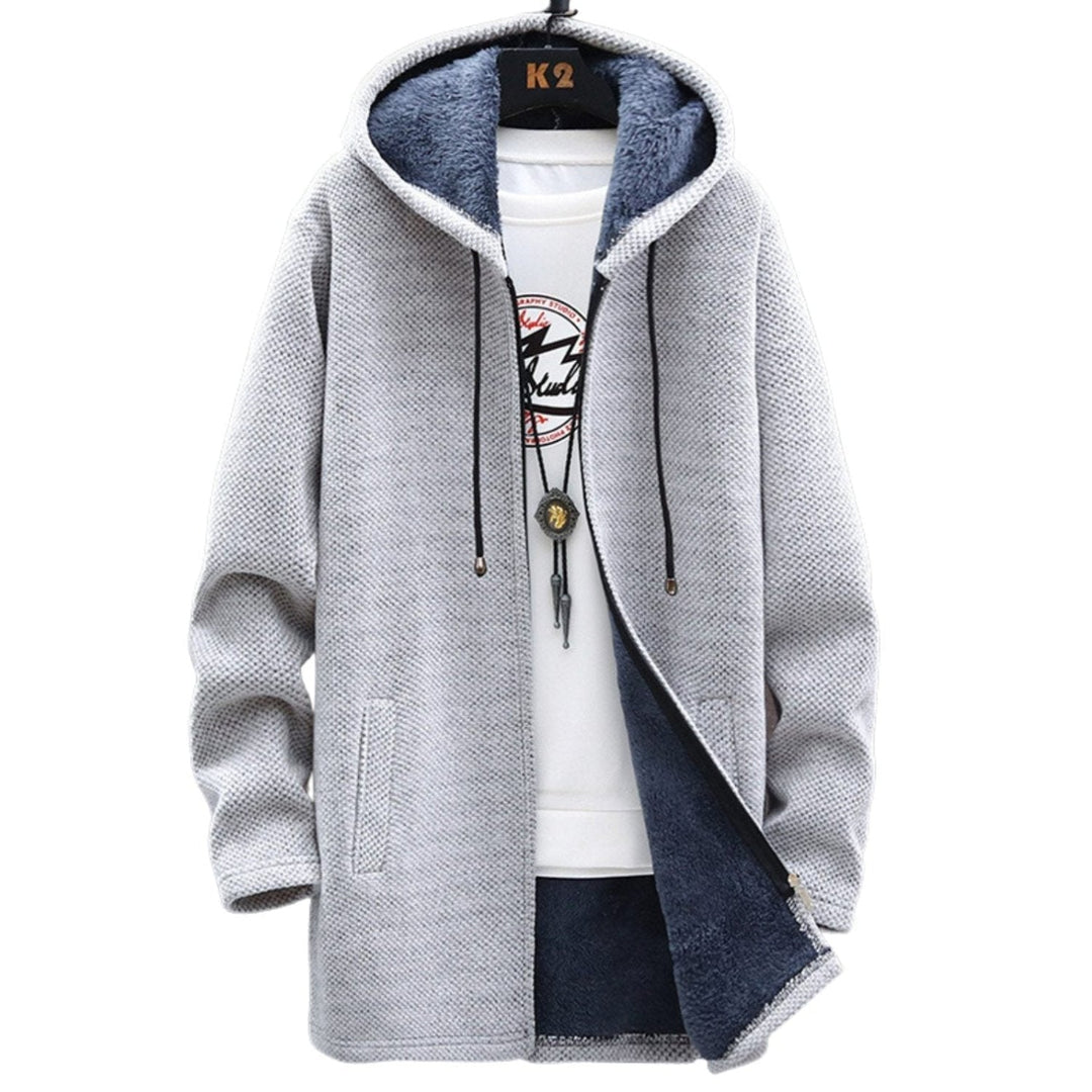 Drune |  Jacke - Lässig - Modisch - Ideal für Herbst / Winter für Herren