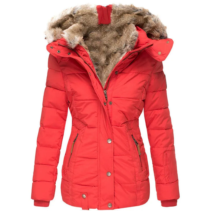 Drune | Elegante Jacke für Damen