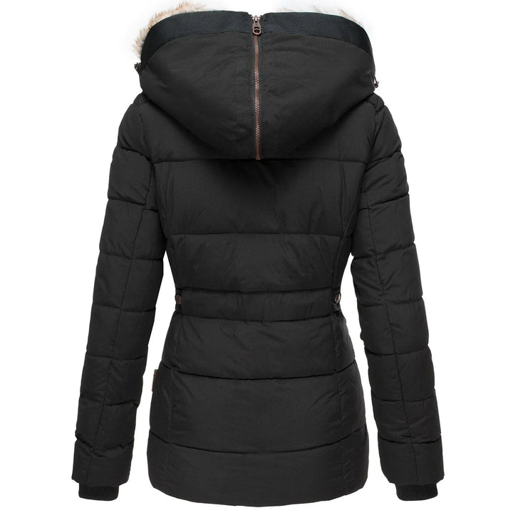 Drune | Stilvolle Damenjacke