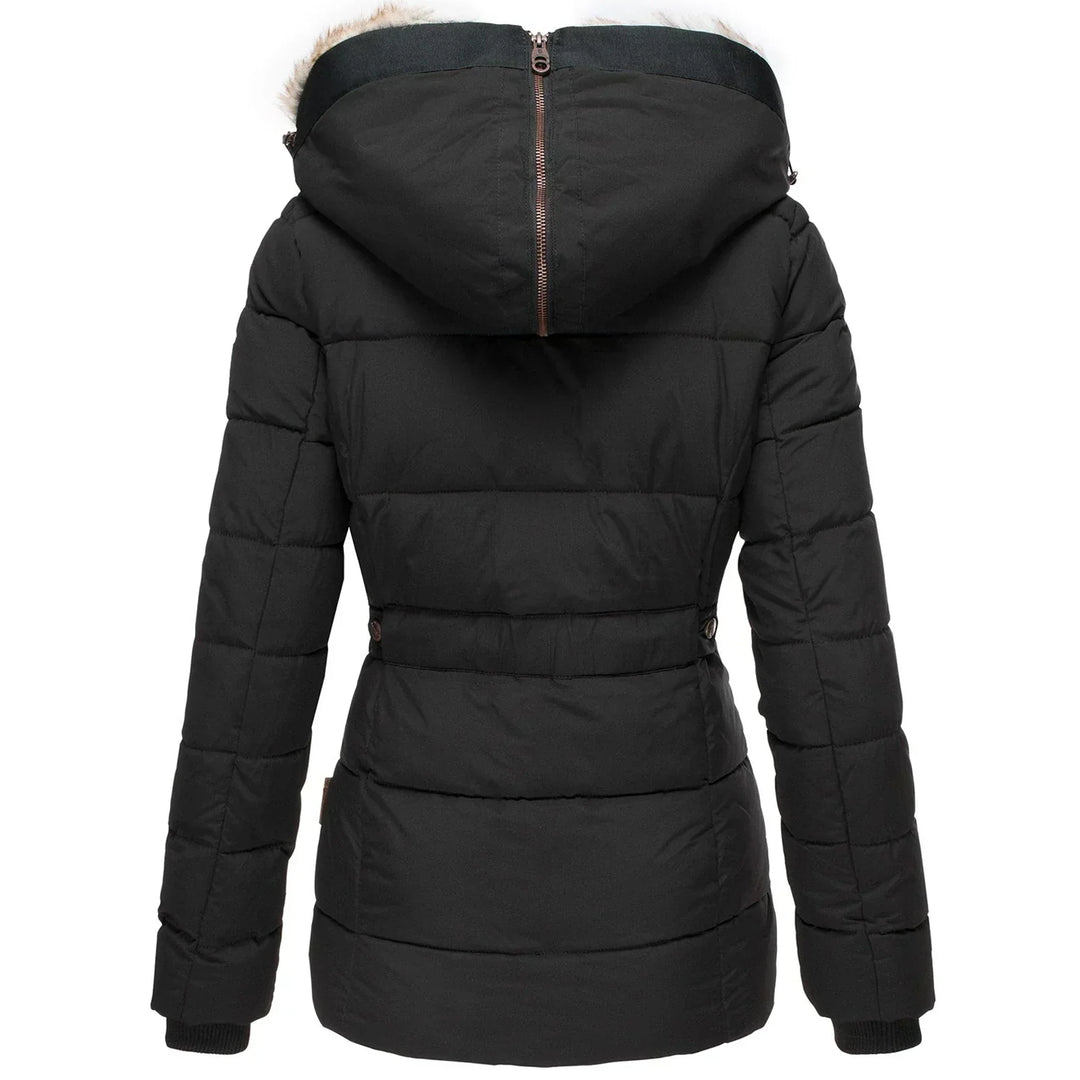 Drune | stilvolle damenjacke