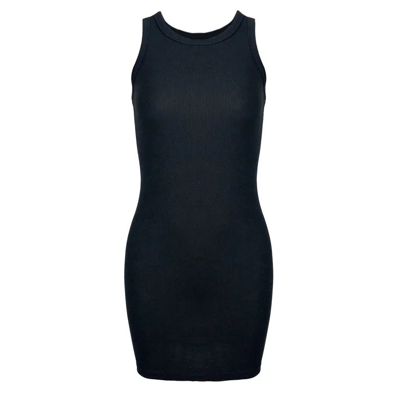 Slim Kleid