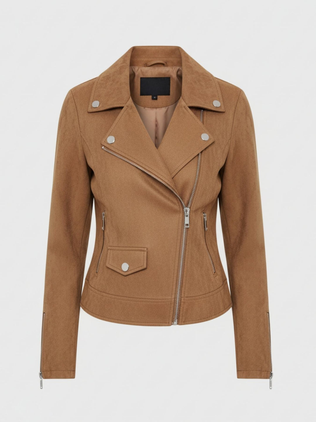 Drune | Eleganter, schicker und bequemer Sommermantel für Damen