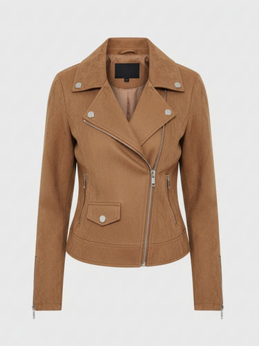 Drune | Eleganter, schicker und bequemer Sommermantel für Damen