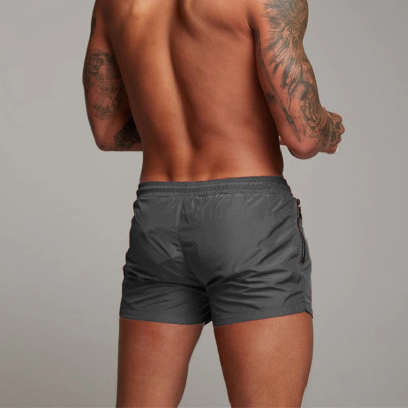 Drune | Stilvolle Badehose