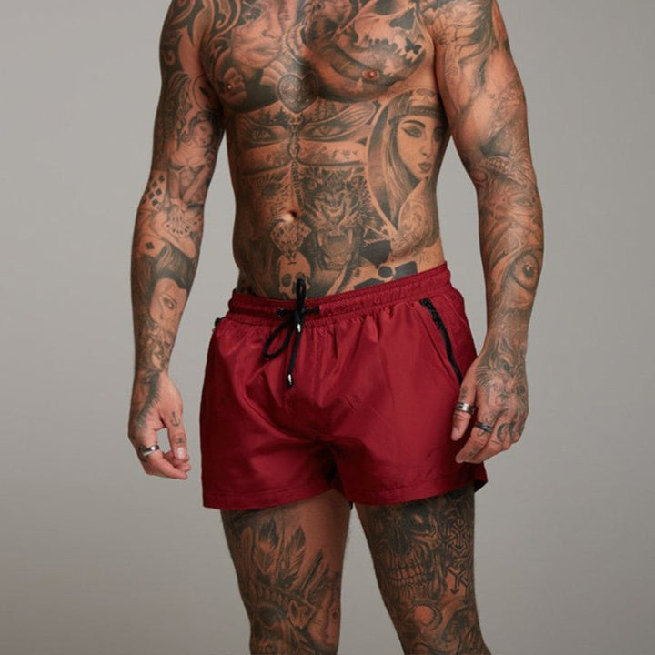 Drune | Stilvolle Badehose