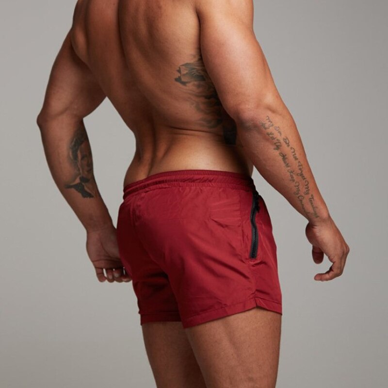 Drune | Stilvolle Badehose