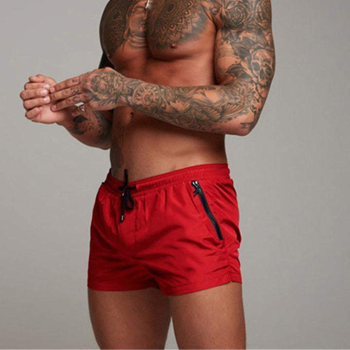 Drune | Stilvolle Badehose