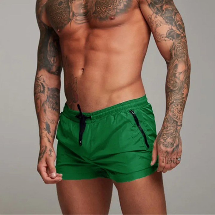 Drune | Stilvolle Badehose