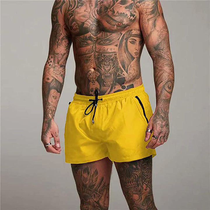 Drune | Stilvolle Badehose