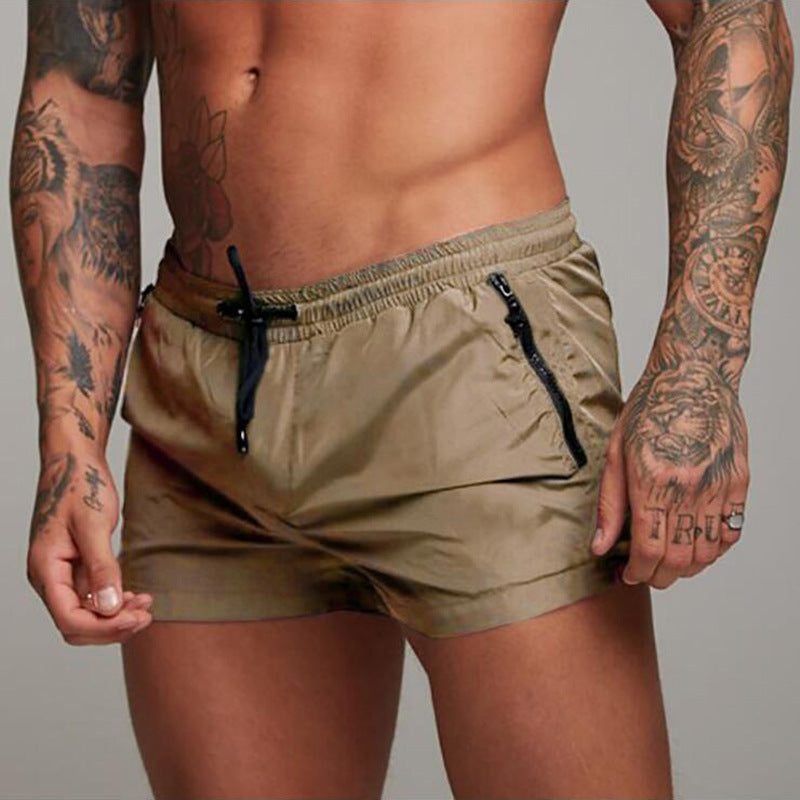 Drune | Stilvolle Badehose
