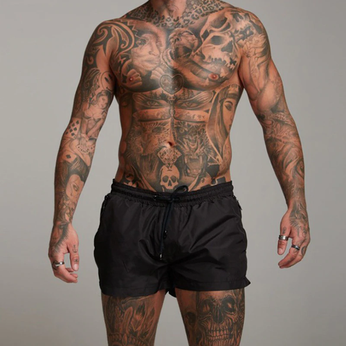 Drune | Stilvolle Badehose