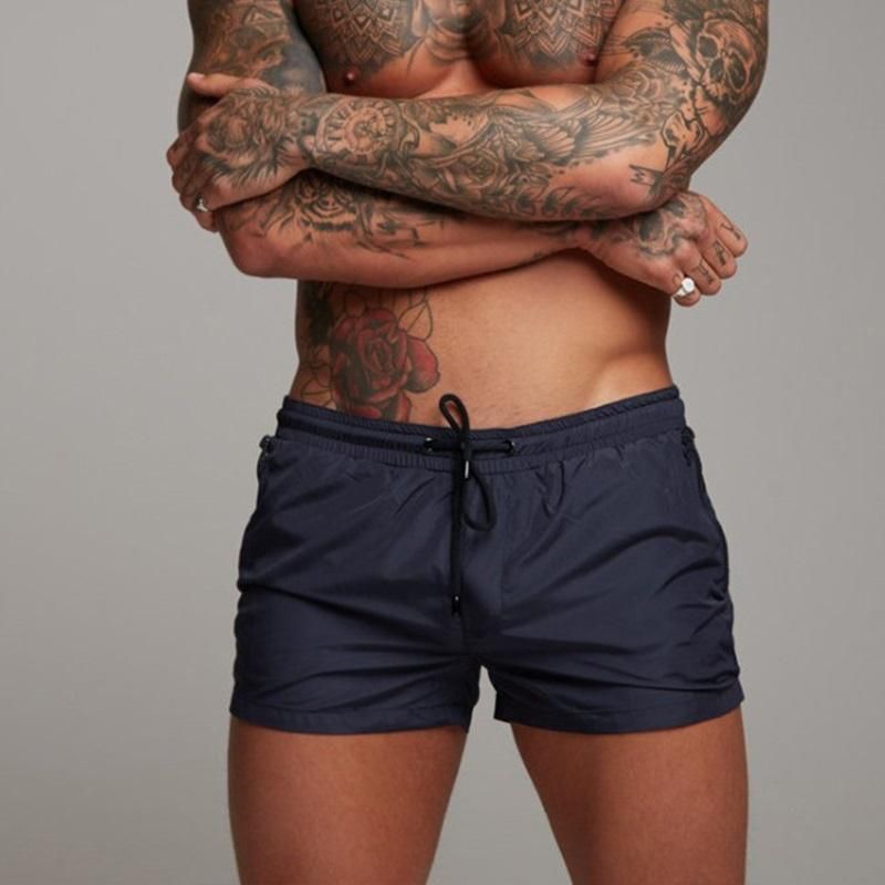 Drune | Stilvolle Badehose