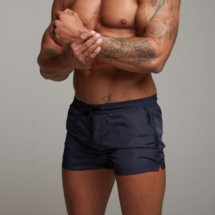 Drune | Stilvolle Badehose