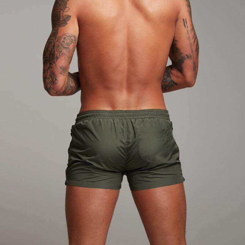 Drune | Stilvolle Badehose