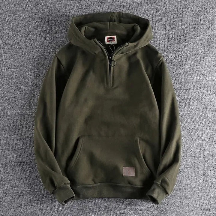 Drune | Zeitloser Pullover für Chill-Bereiten Stil