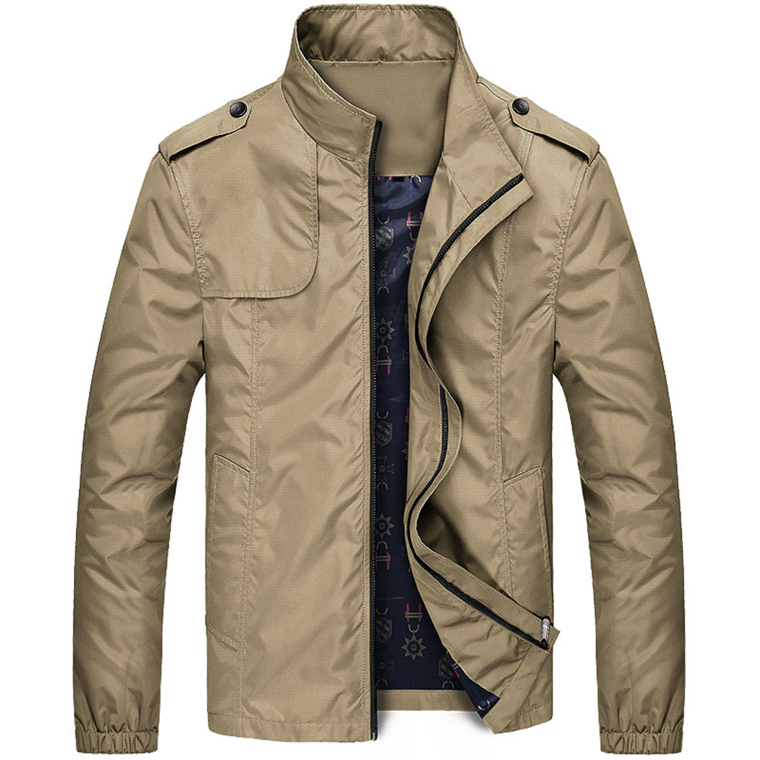 Drune | Leichte stilvolle Herrenjacke für alle Anlässe