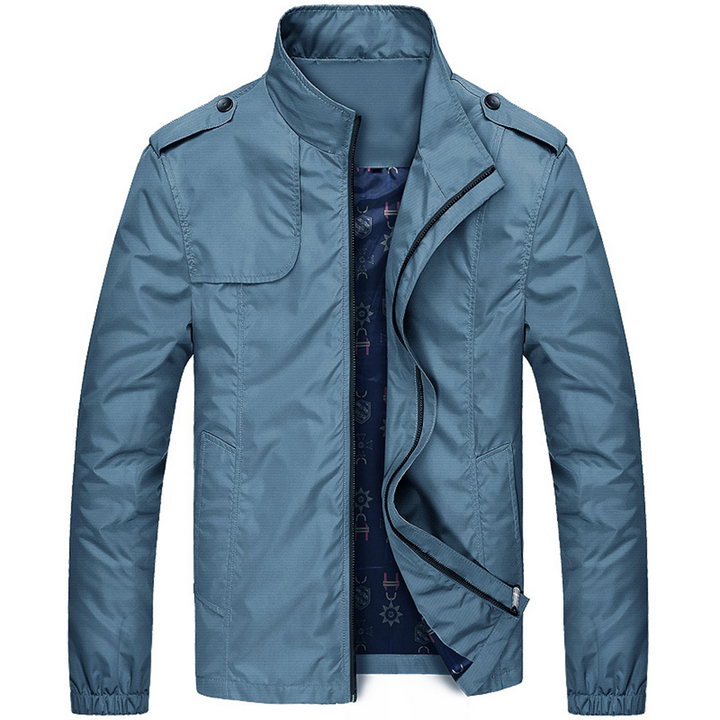 Drune | Leichte stilvolle Herrenjacke für alle Anlässe
