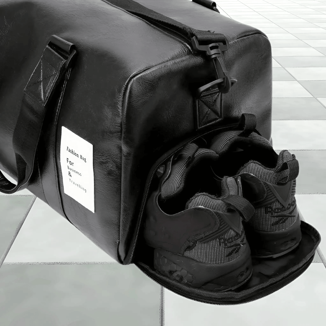 Drune | Leichtgewicht Outdoor Trainingsrucksack Mit Wasserbeständigem Material Und Reißverschluss