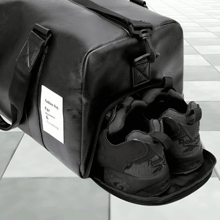 Drune | Leichtgewicht Outdoor Trainingsrucksack Mit Wasserbeständigem Material Und Reißverschluss