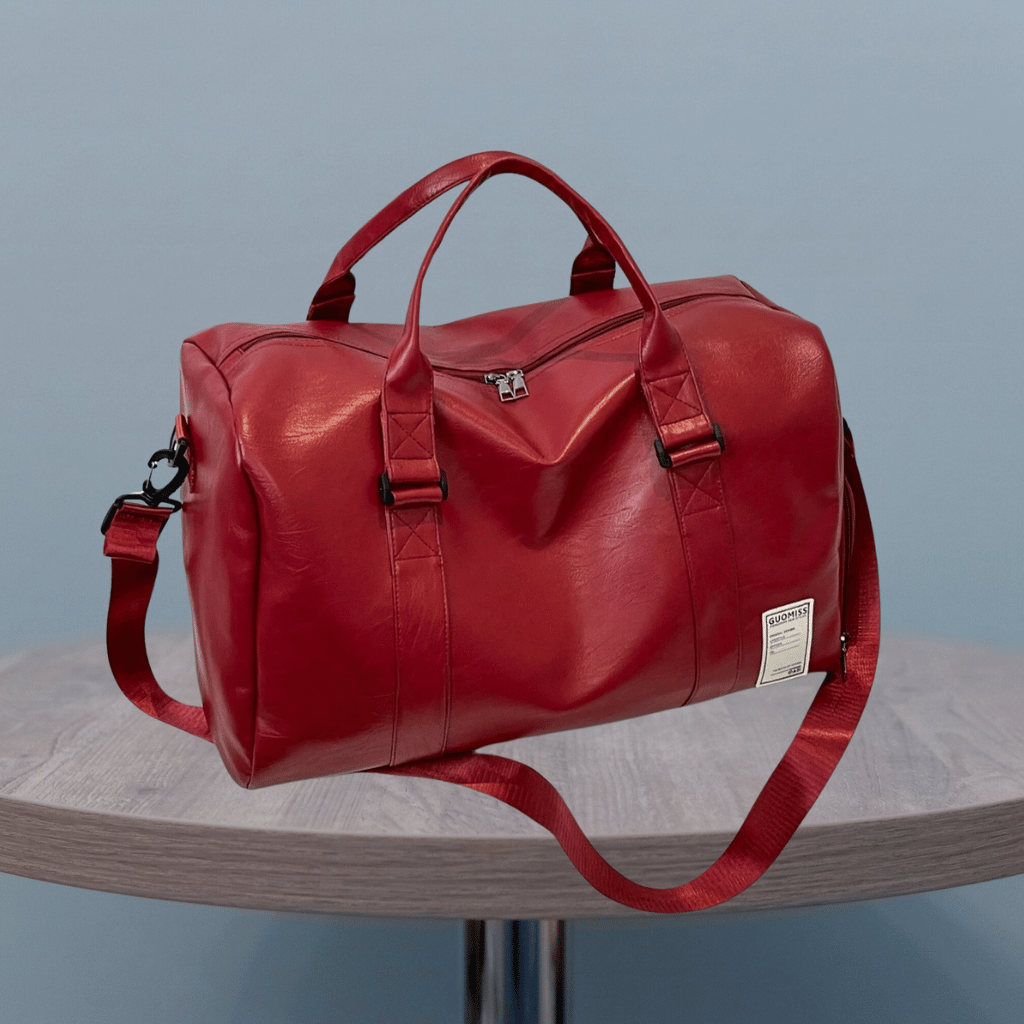 Drune | Leichtgewicht Outdoor Trainingsrucksack Mit Wasserbeständigem Material Und Reißverschluss