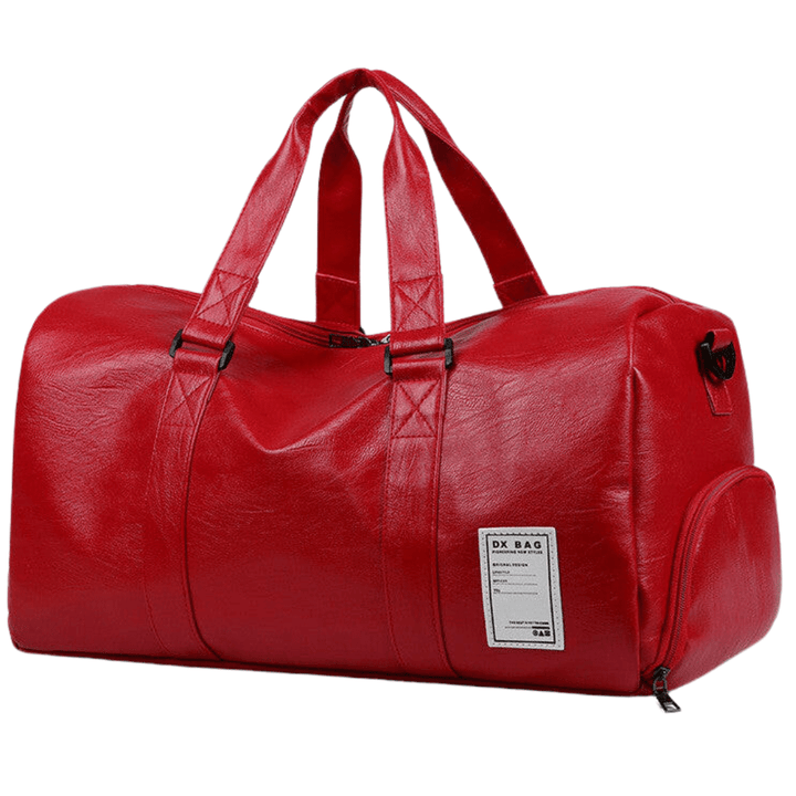 Drune | Leichtgewicht Outdoor Trainingsrucksack Mit Wasserbeständigem Material Und Reißverschluss