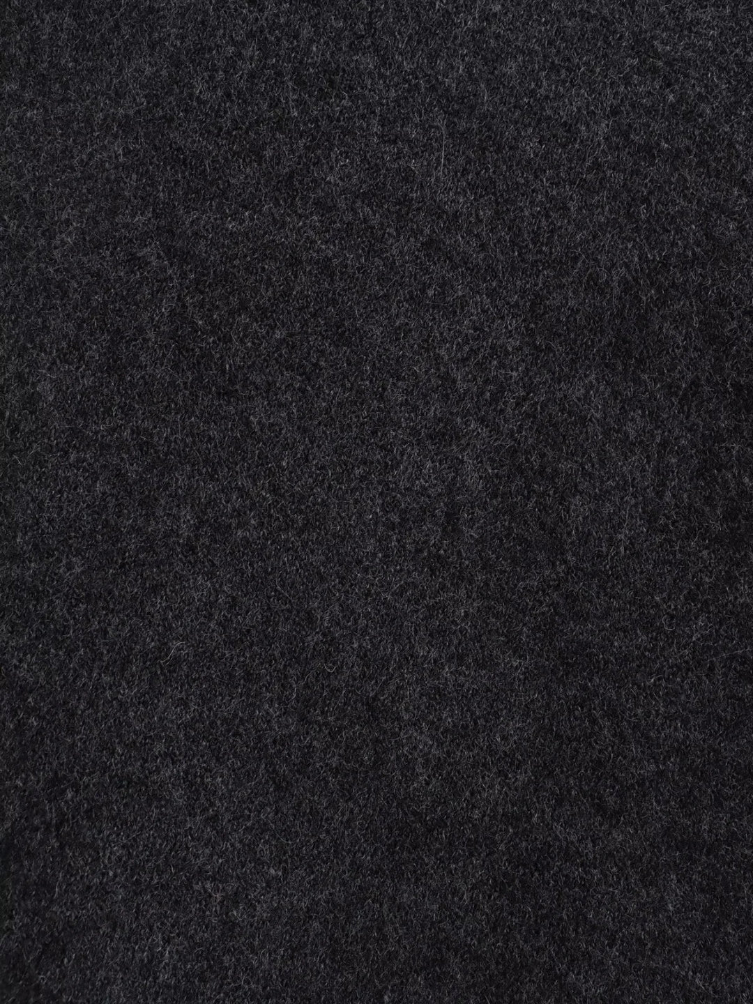 Drune | Wollmischung Schal Wickeljacke