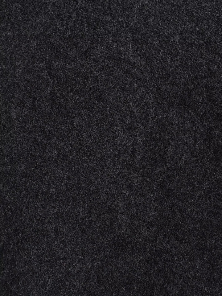 Drune | Wollmischung Schal Wickeljacke