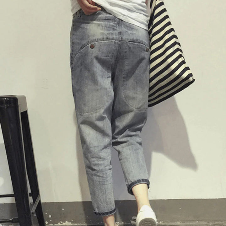 Drune - Stylische und bequeme Jeans