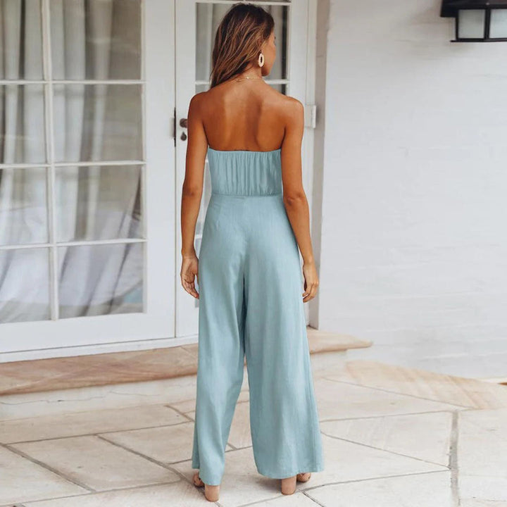 Drune | Müheloser und Trendiger Winter Jumpsuit