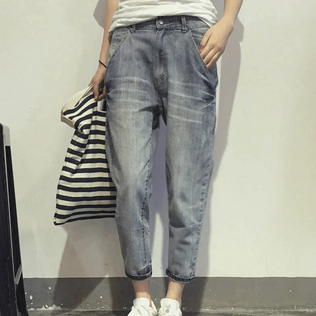 Drune - Stylische und bequeme Jeans