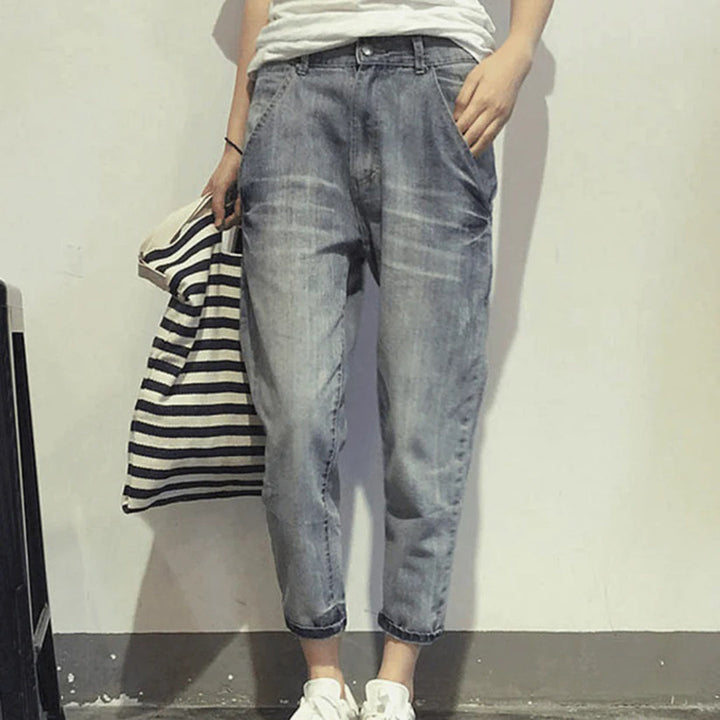 Drune - Stylische und bequeme Jeans