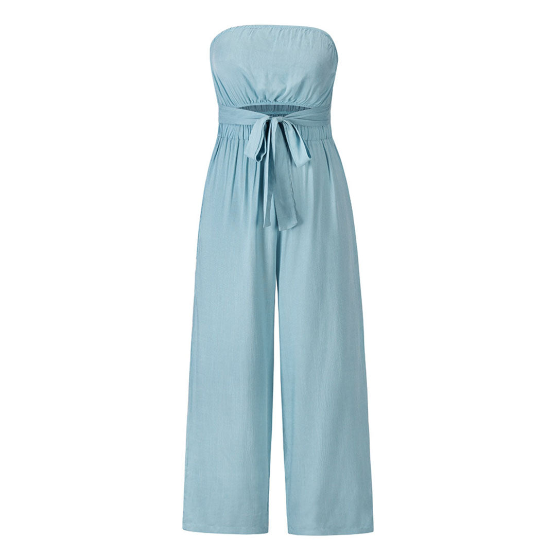 Drune | Müheloser und Trendiger Winter Jumpsuit