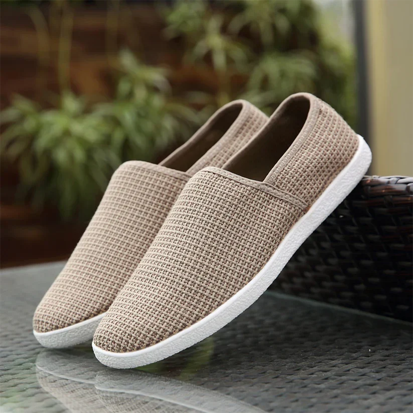 Loafer-Schuhe für Männer Drune