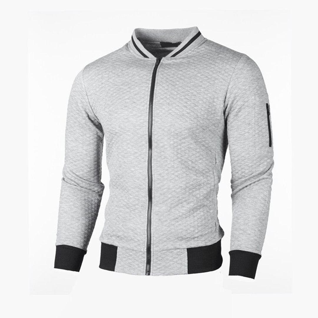 Drune | Weicher Bequemer Herrenpullover Für Alltagstragen