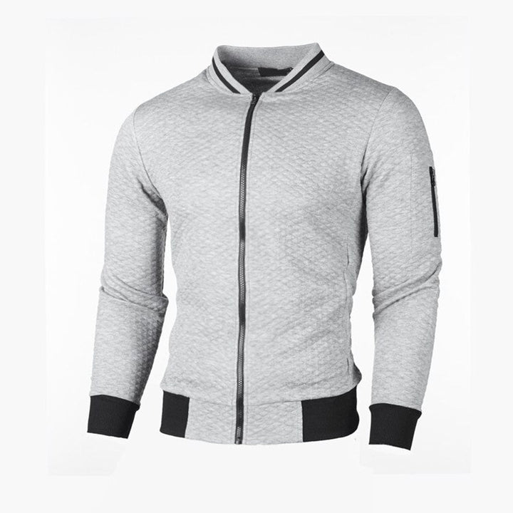 Drune | Weicher Bequemer Herrenpullover Für Alltagstragen