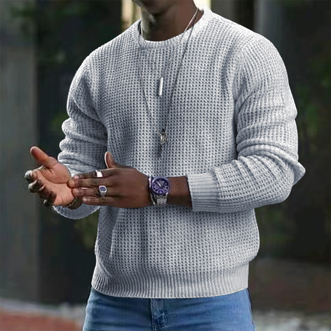 Drune | Bequeme Herrenpullover