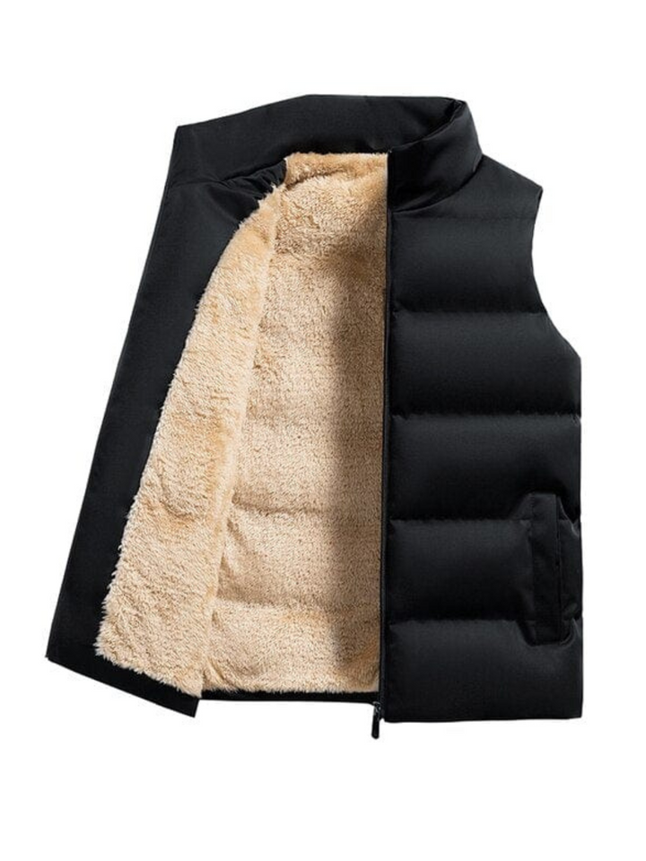 Drune | Leichte Pufferjacke für Männer - Wasserabweisend