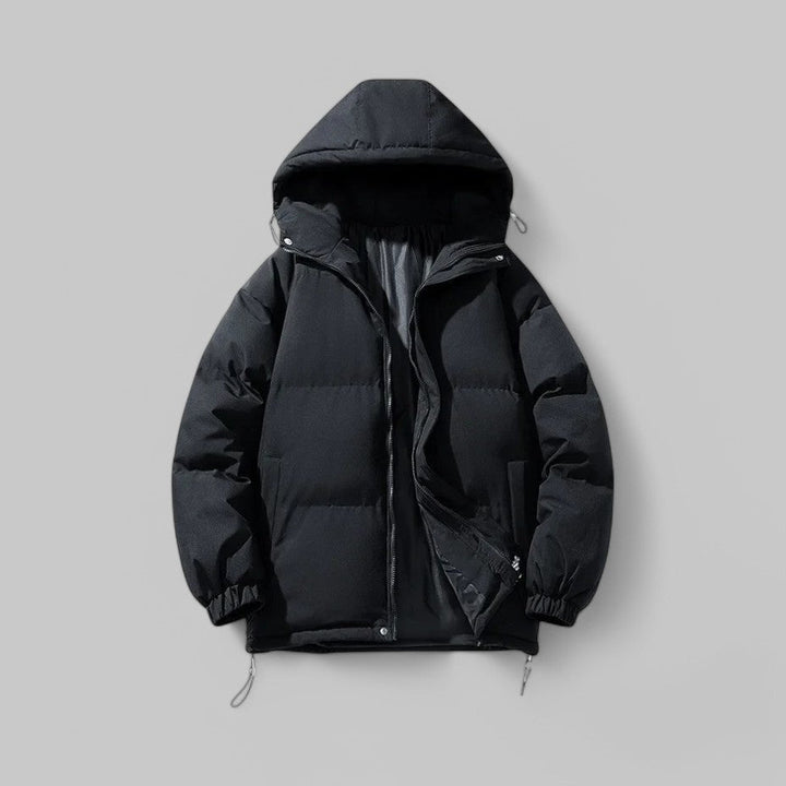 Drune | Bequeme Unisex Winterjacke