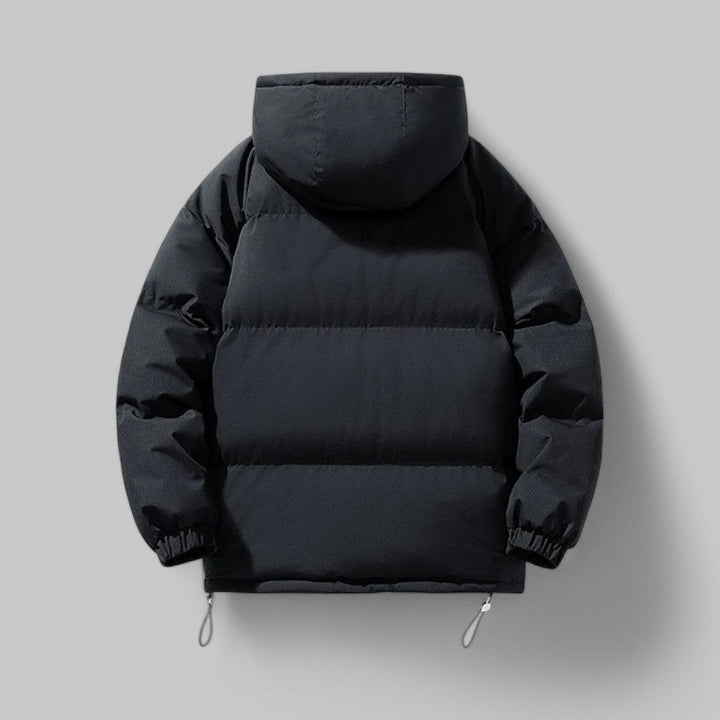 Drune | Bequeme Unisex Winterjacke