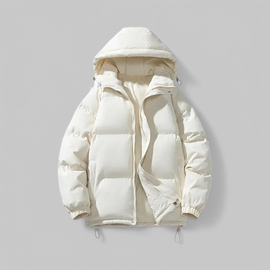 Drune | Bequeme Unisex Winterjacke