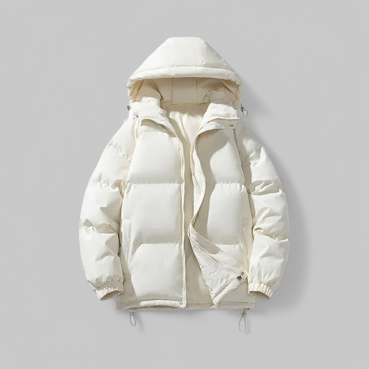 Drune | Bequeme Unisex Winterjacke