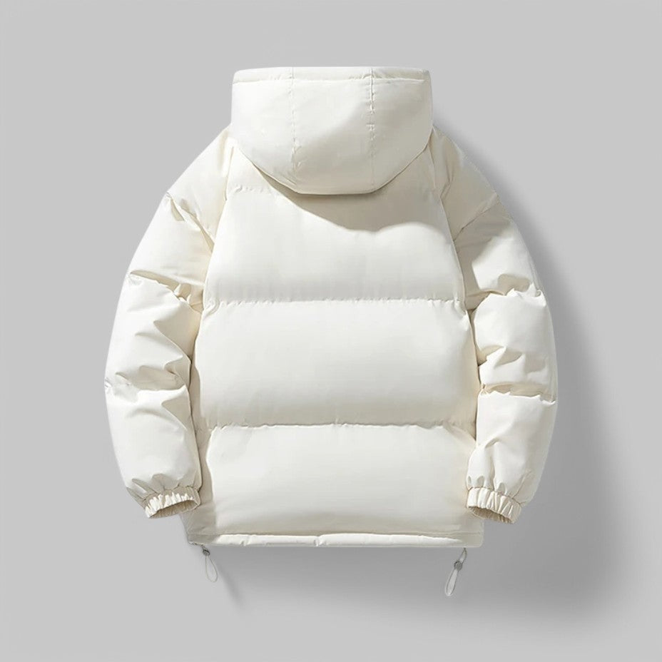 Drune | Bequeme Unisex Winterjacke