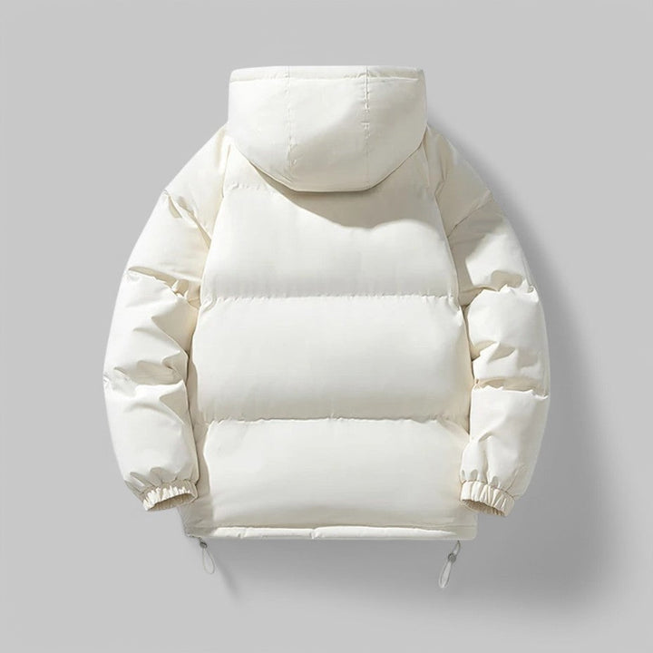 Drune | Bequeme Unisex Winterjacke