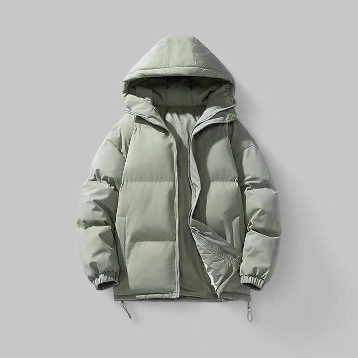 Drune | Bequeme Unisex Winterjacke
