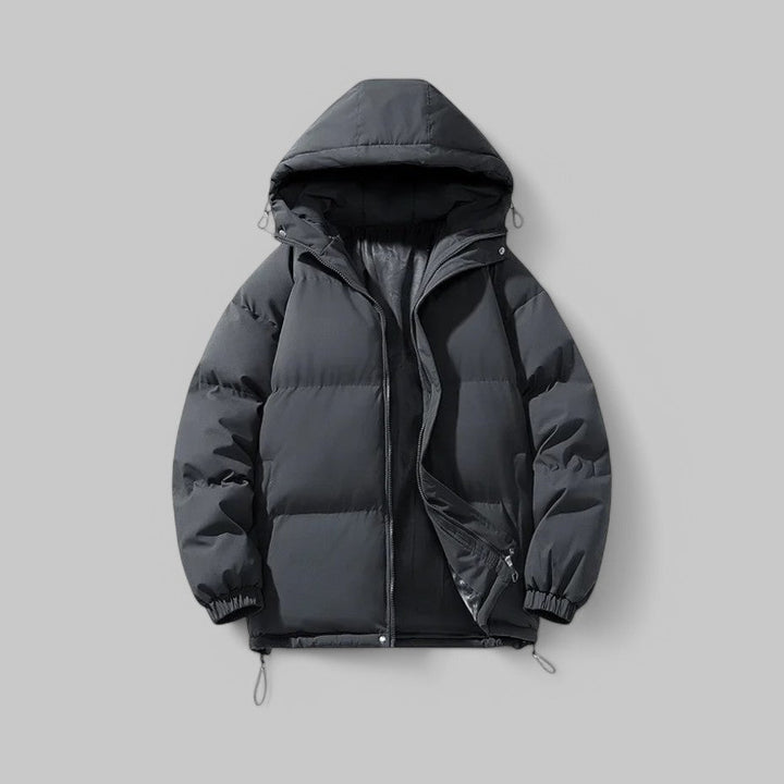 Drune | Bequeme Unisex Winterjacke