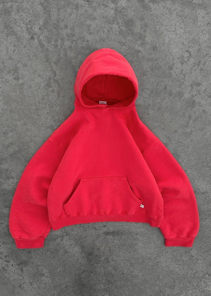 Drune | Stylischer Comfort Hoodie für legere Kleidung