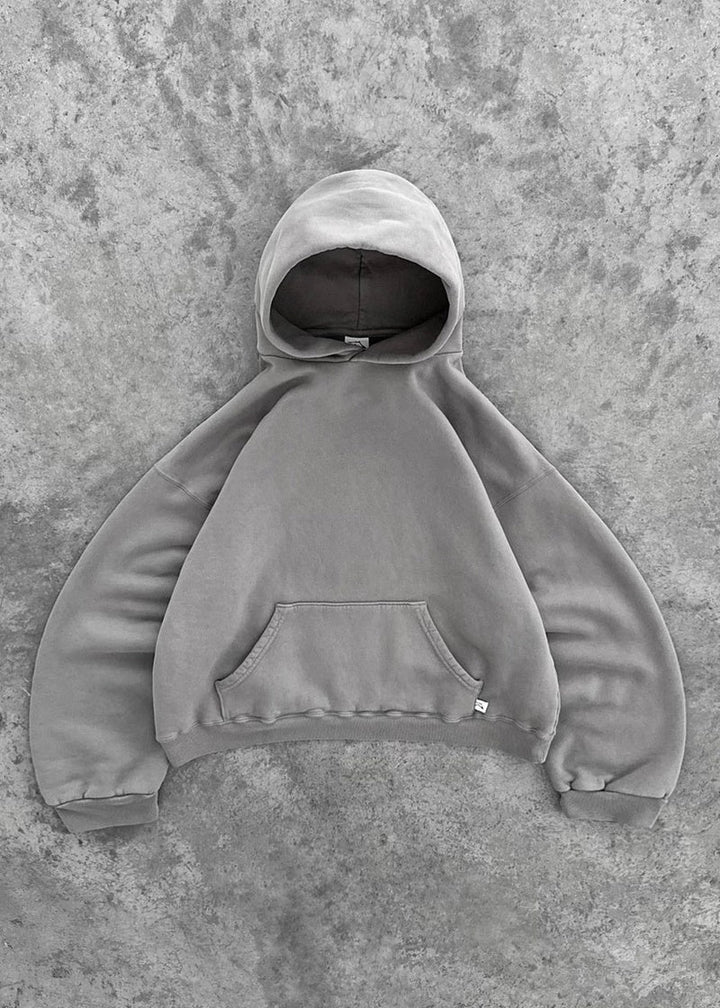 Drune | Stylischer Comfort Hoodie für legere Kleidung
