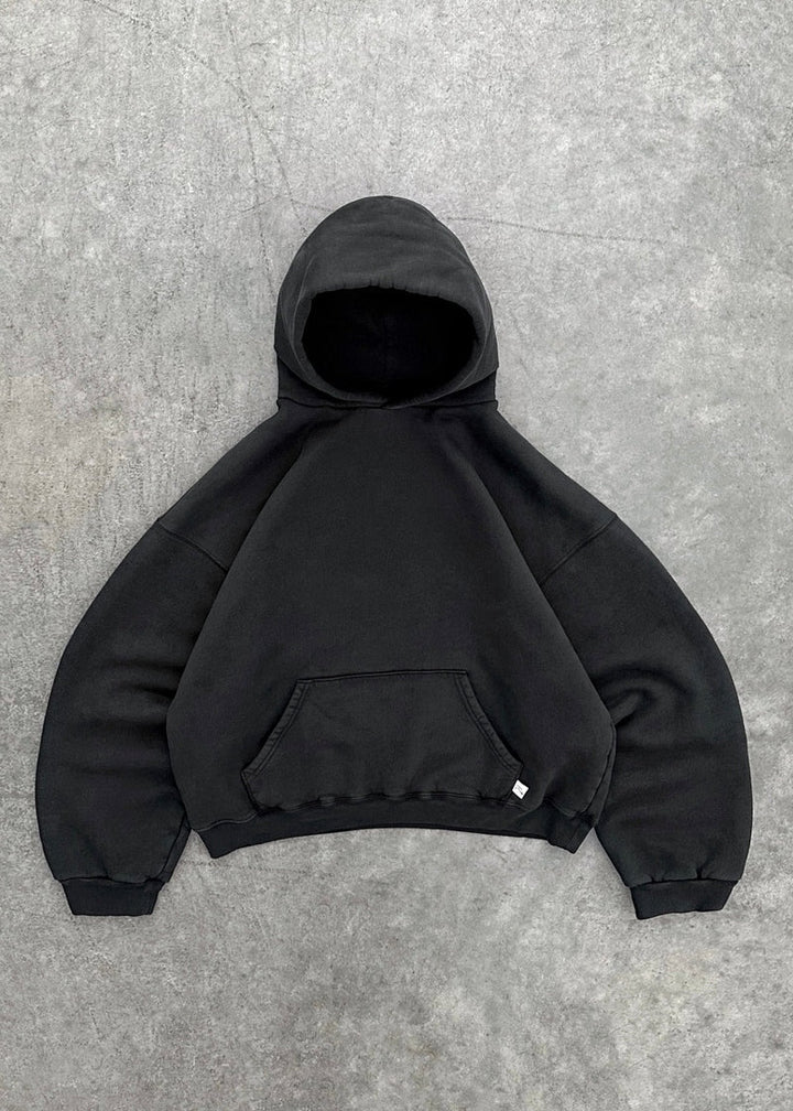 Drune | Stylischer Comfort Hoodie für legere Kleidung